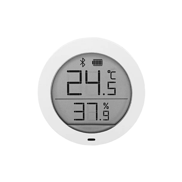 Mi Temperature and Humidity Monitor