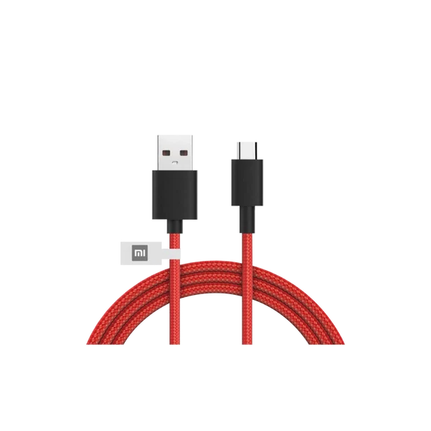 Mi Type-C Braided Cable