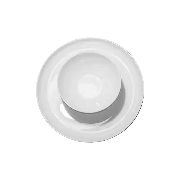 Yuchan Bone China Flatware Set