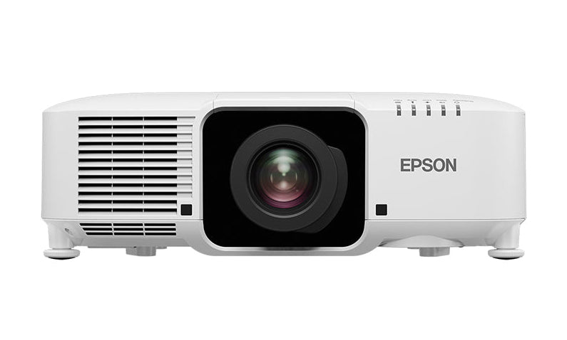 EB-PU1007W WUXGA 3LCD Laser Projector with 4K Enhancement