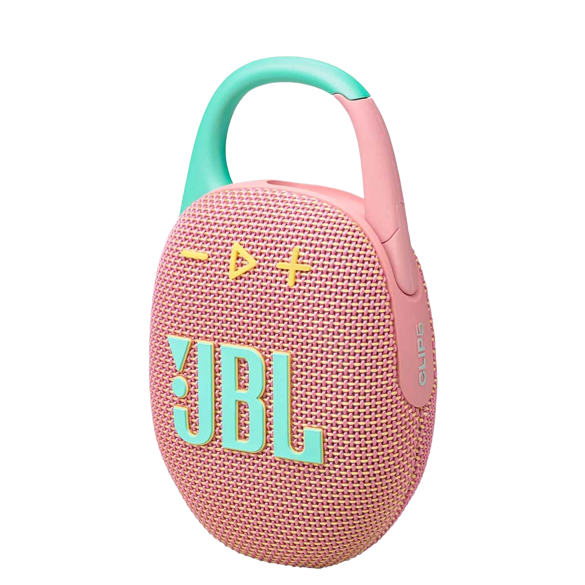 JBL Clip 5 Ultra-portable waterproof speaker