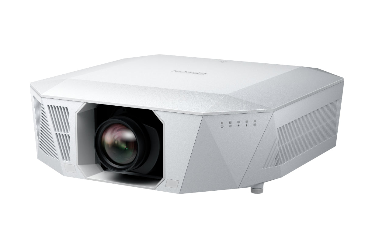 Epson EH-QL3000W Home Theatre 4K 3LCD Laser Projector