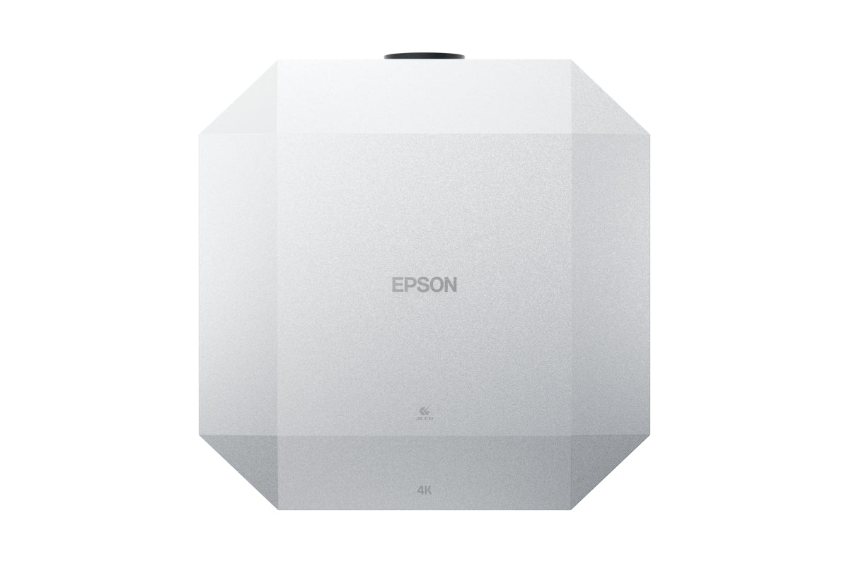 Epson EH-QL3000W Home Theatre 4K 3LCD Laser Projector