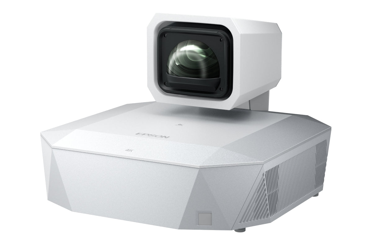 Epson EH-QL3000W Home Theatre 4K 3LCD Laser Projector