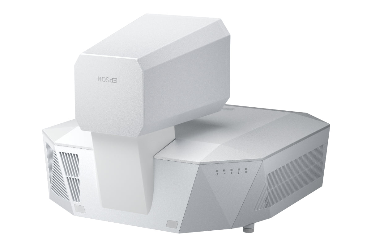 Epson EH-QL3000W Home Theatre 4K 3LCD Laser Projector