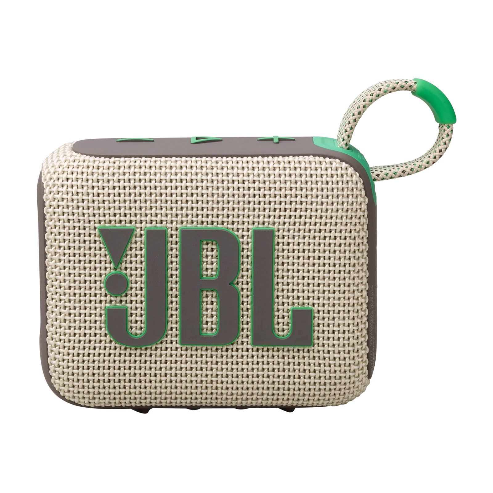 JBL Go 4 Ultra-Portable Bluetooth Speaker