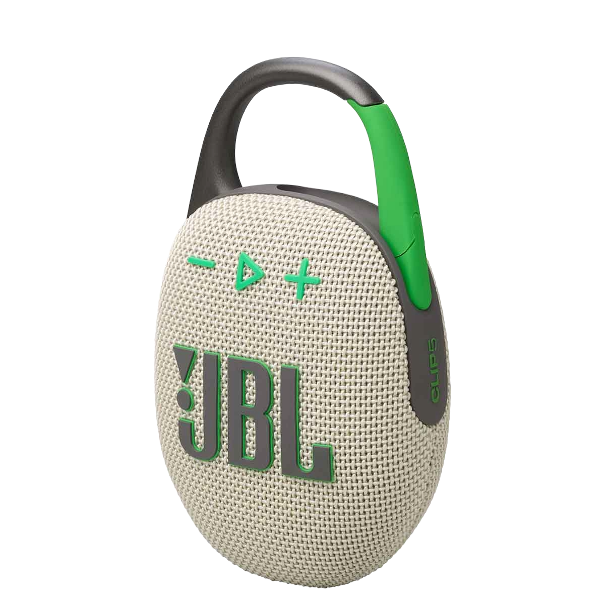 JBL Clip 5 Ultra-portable waterproof speaker