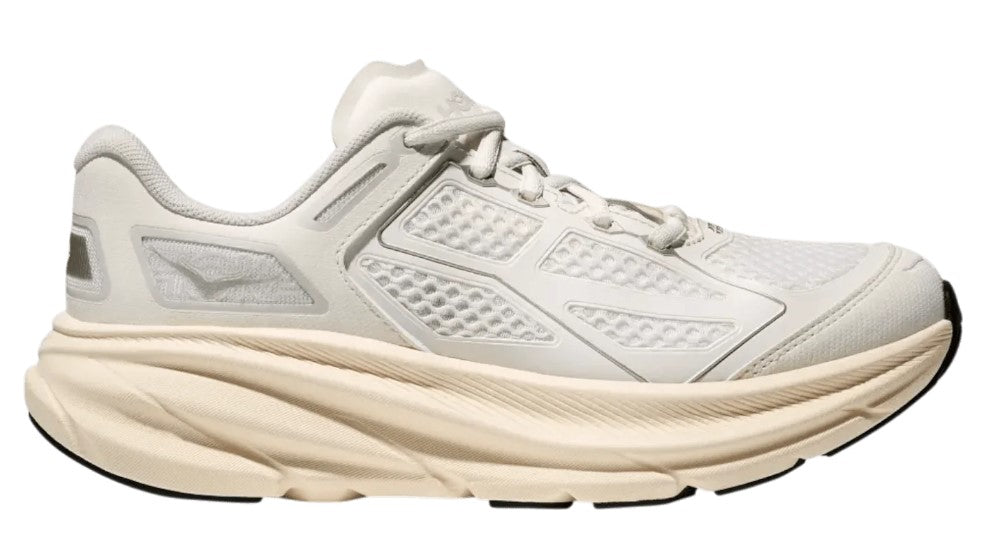 Hoka One One Clifton One9 Frost Cosmic Grey