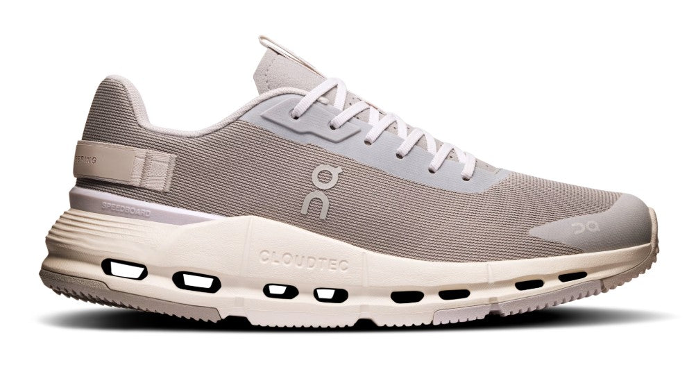 On Cloudnova Form 2 Fog Lavender (W)