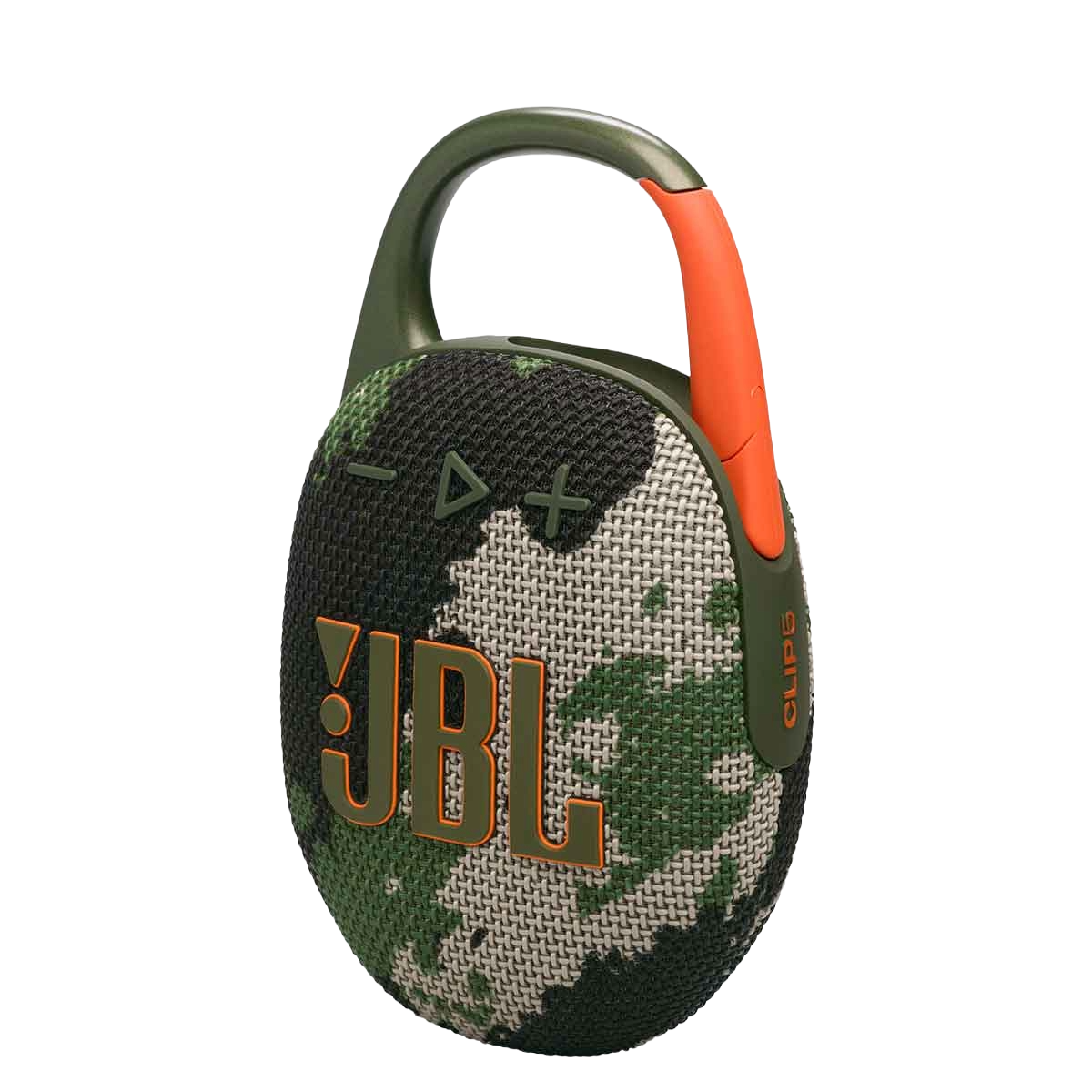 JBL Clip 5 Ultra-portable waterproof speaker