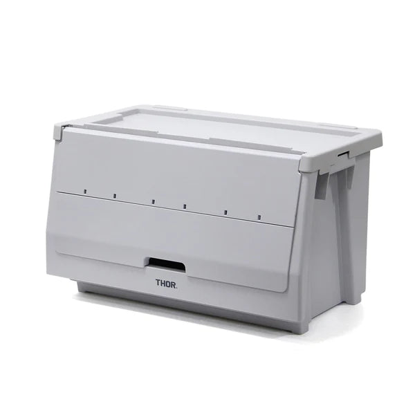 Thor Stackable Modular Crates/Shelf Container (Set) 50L