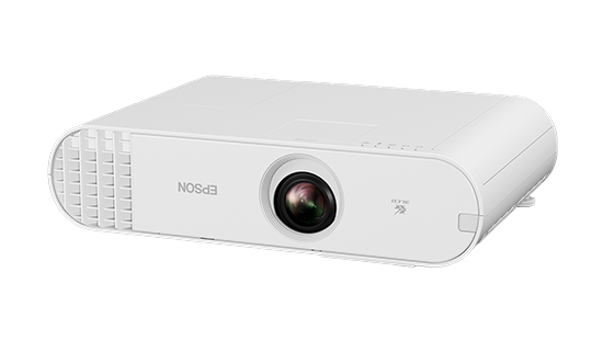 Epson EB-U50 WUXGA 3LCD Projector