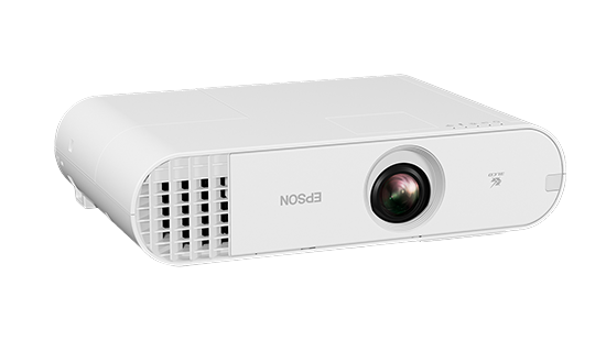 Epson EB-U50 WUXGA 3LCD Projector