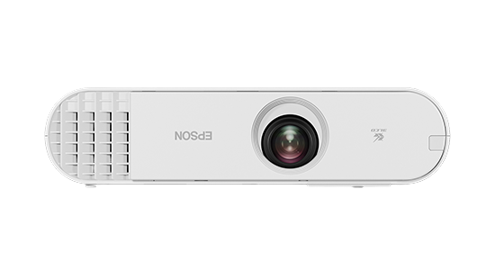Epson EB-U50 WUXGA 3LCD Projector