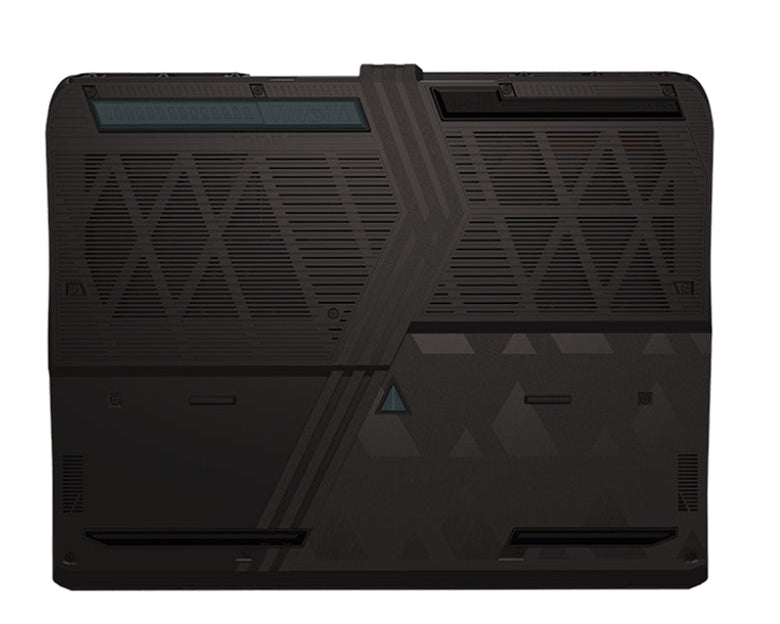 MSI GAMING Vector 16 HX AI A2XWHG-218PH (Cosmos Gray)