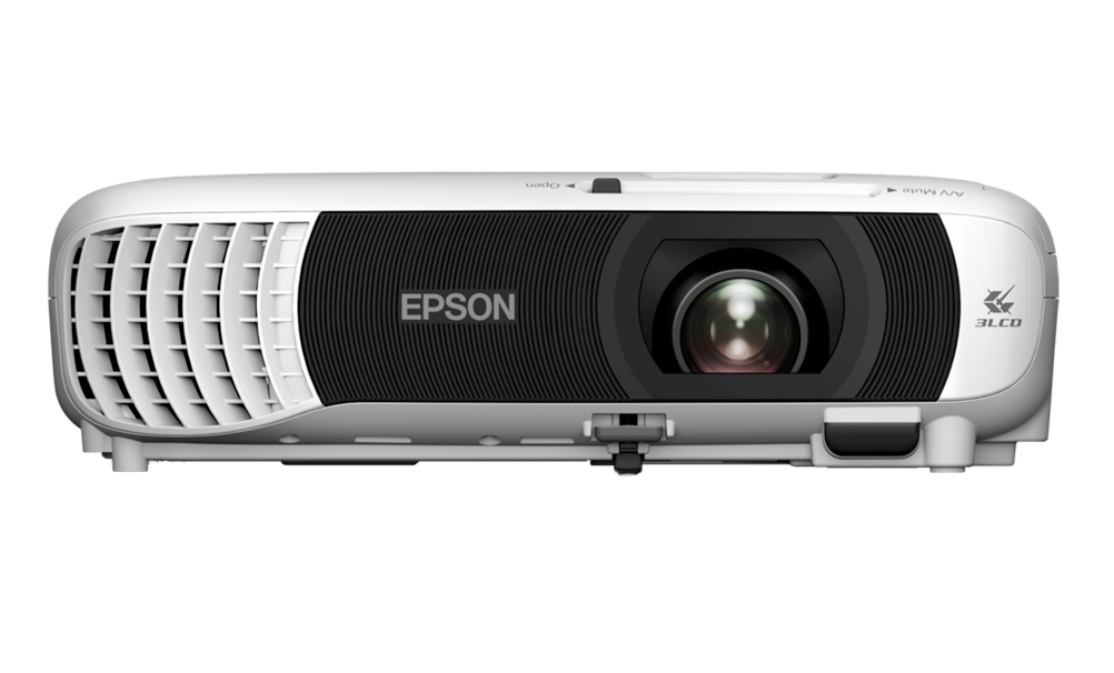 Epson EB-W55 WXGA 3LCD Projector