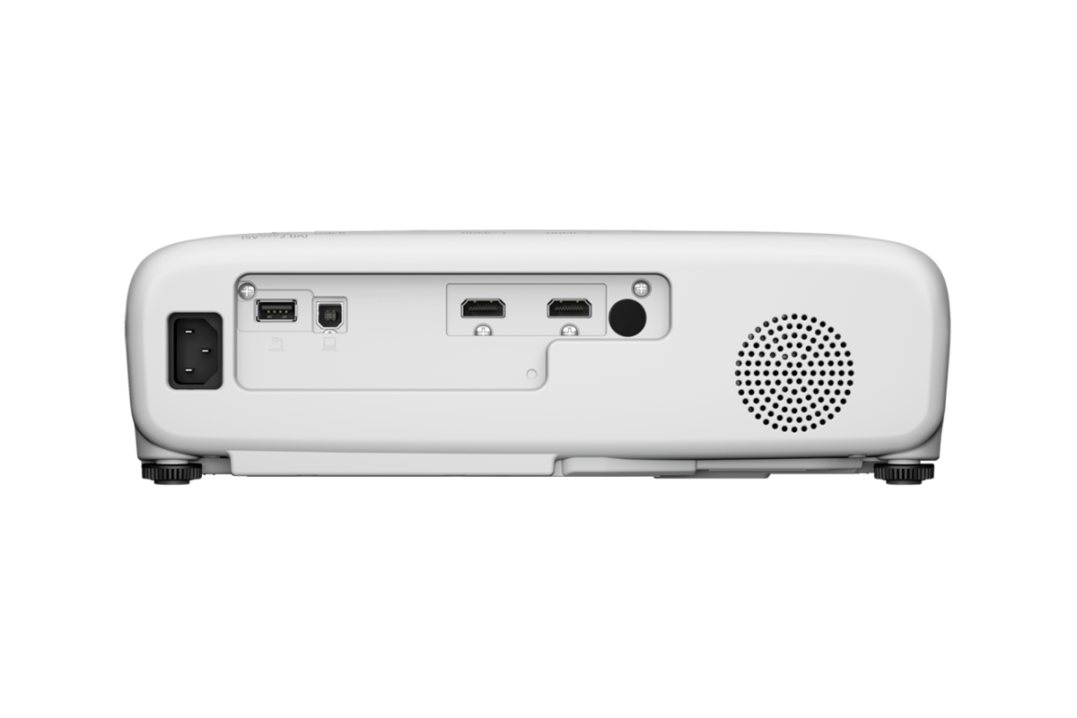 Epson EB-W55 WXGA 3LCD Projector