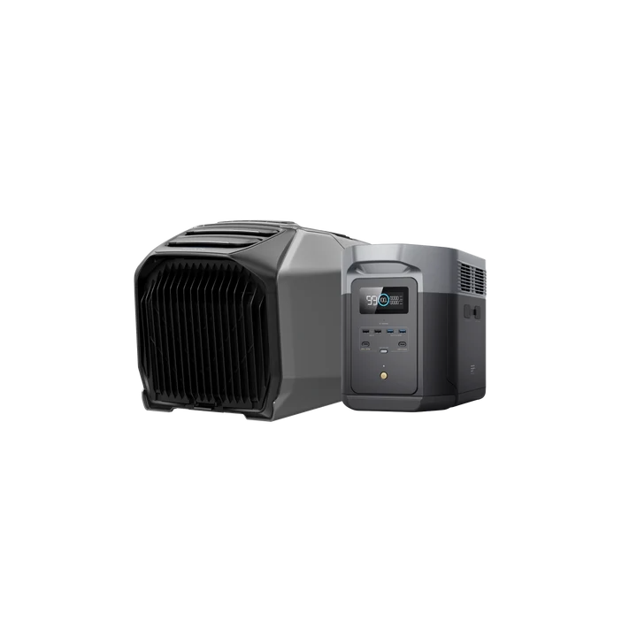 EcoFlow WAVE 3 Portable Air Conditioner