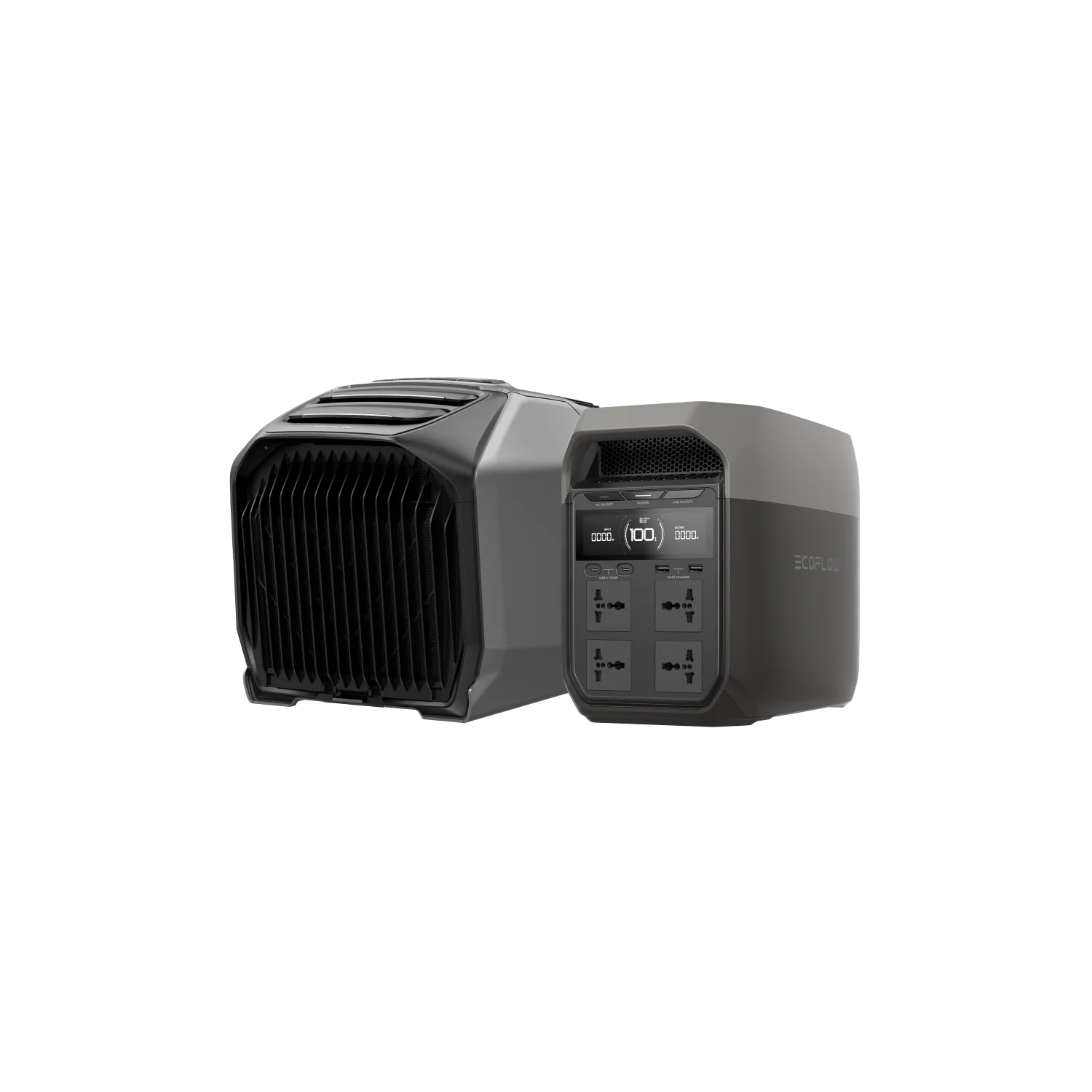 EcoFlow WAVE 3 Portable Air Conditioner
