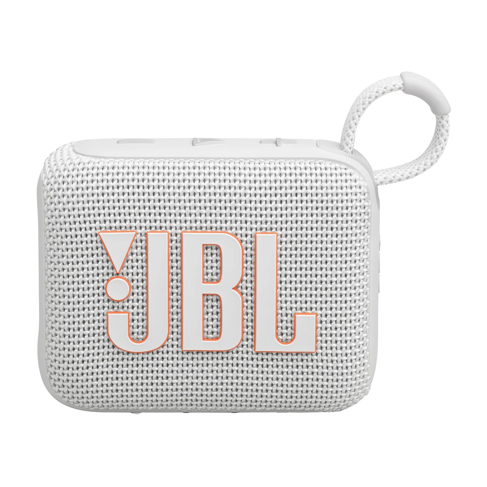 JBL Go 4 Ultra-Portable Bluetooth Speaker