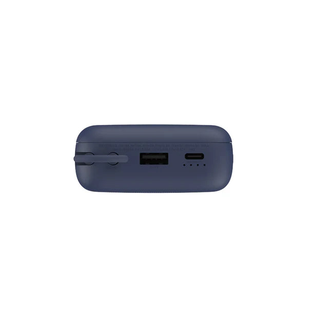 Xiaomi 33W Power Bank 20000mAh (Integrated Cable)