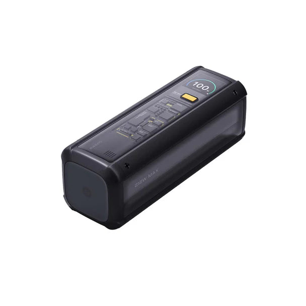 Xiaomi 212W HyperCharge Power Bank 25000mAh