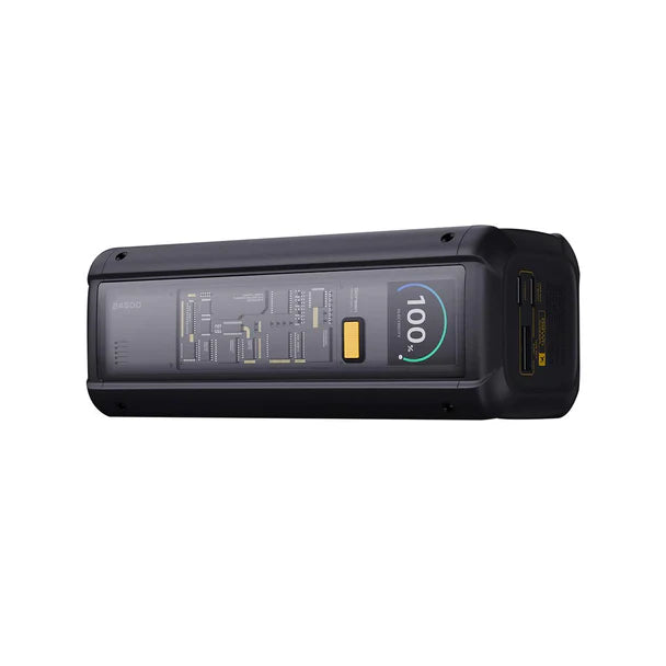 Xiaomi 212W HyperCharge Power Bank 25000mAh