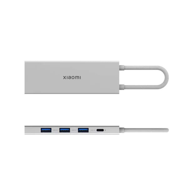 Xiaomi 5 in 1 Type-C Hub