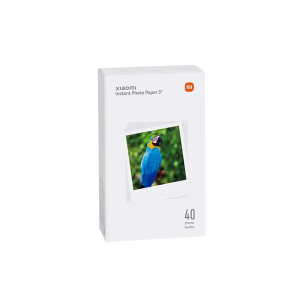 Photo Paper