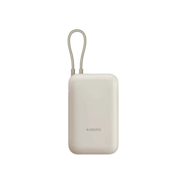 Xiaomi Power Bank 10000mAh
