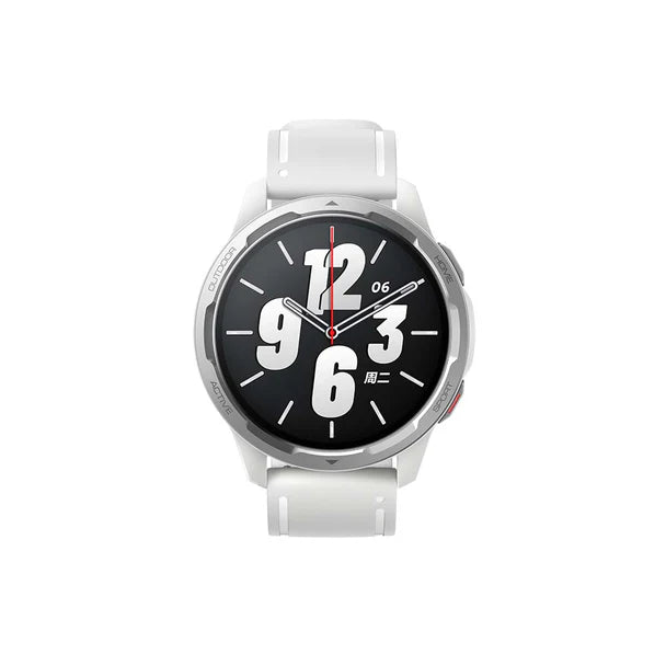 Xiaomi Watch S1 Active
