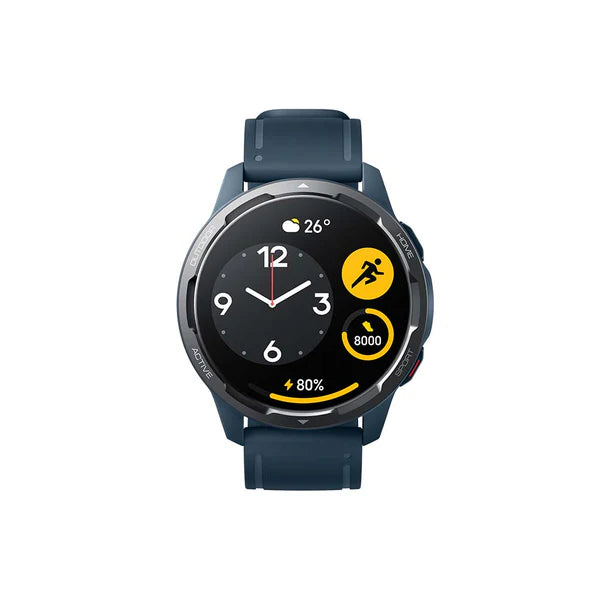 Xiaomi Watch S1 Active