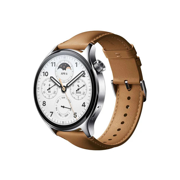 Xiaomi Watch S1 Pro