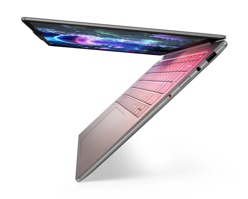 Lenovo Yoga Slim 7 14ILL10 83JX0020PH Laptop (Luna Grey)