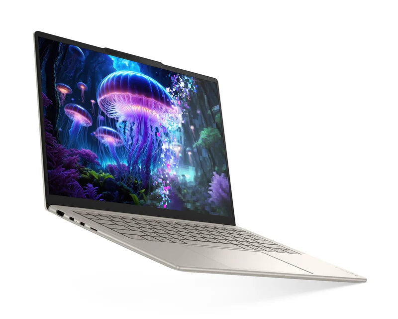 Lenovo Yoga Slim 7 14ILL10 83JX006MPH Laptop (Seashell)