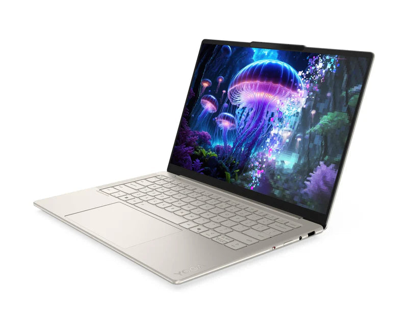 Lenovo Yoga Slim 7 14ILL10 83JX006MPH Laptop (Seashell)