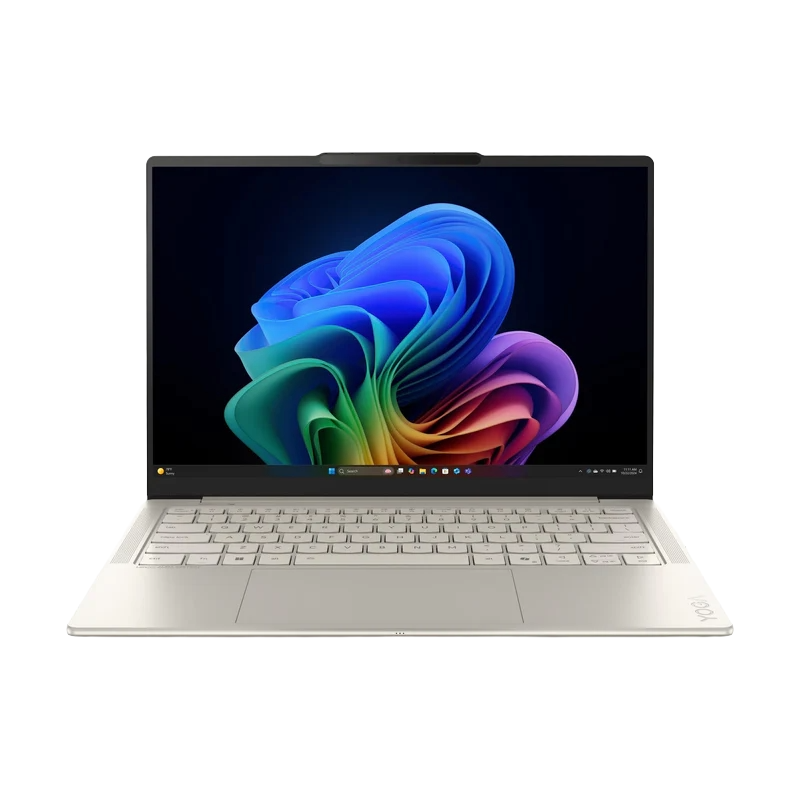 Lenovo Yoga Slim 7 14ILL10 83JX006MPH Laptop (Seashell)