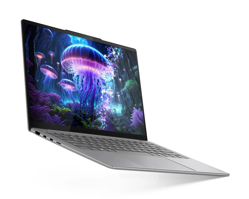 Lenovo Yoga Slim 7 14ILL10 83JX0020PH Laptop (Luna Grey)