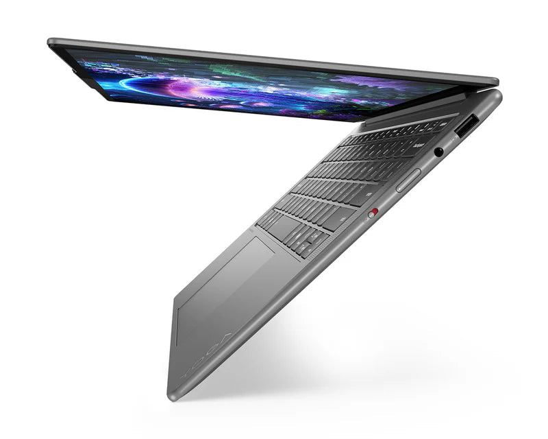 Lenovo Yoga Slim 7 14ILL10 83JX0020PH Laptop (Luna Grey)