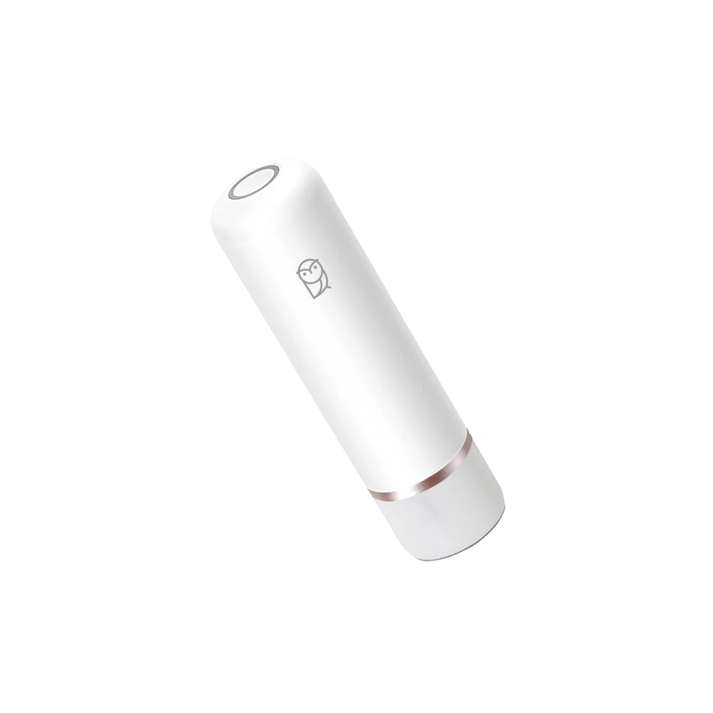 Storage Bag Vacuum