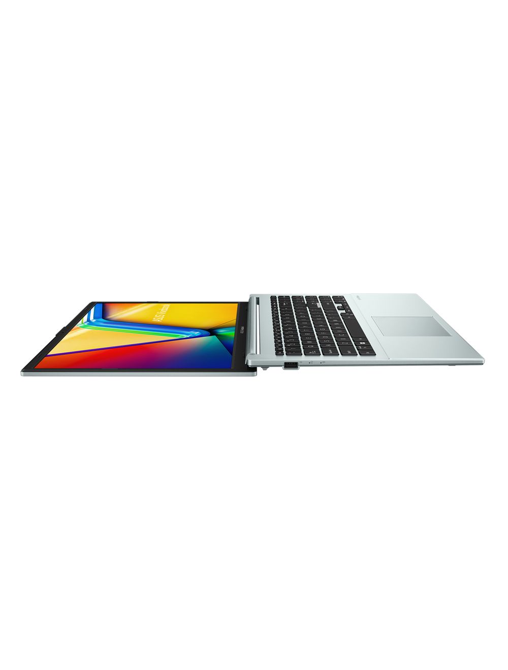 Asus VivoBook Go 15 E1504FA-NJ1909W Laptop (Grey Green)
