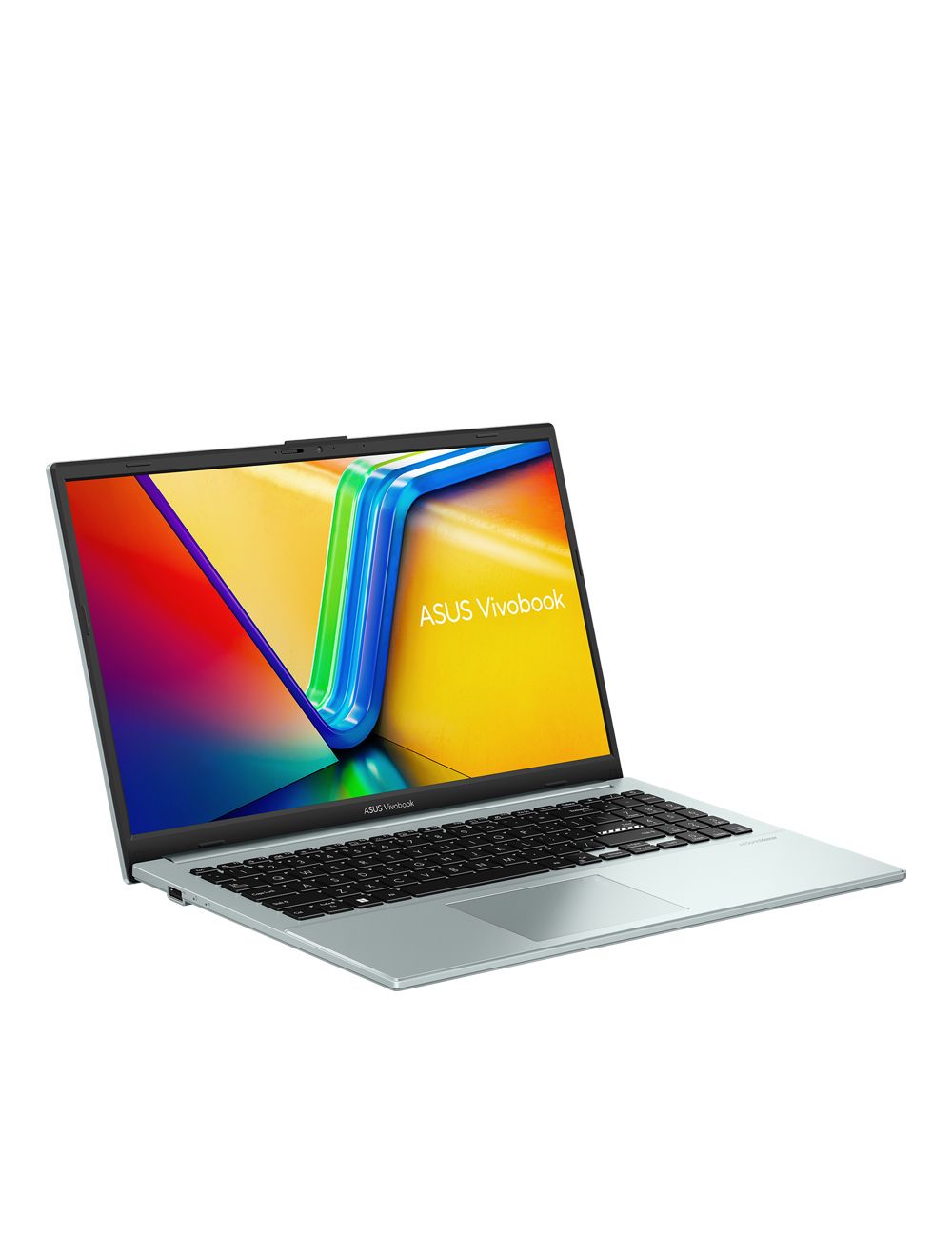 Asus VivoBook Go 15 E1504FA-NJ1909W Laptop (Grey Green)