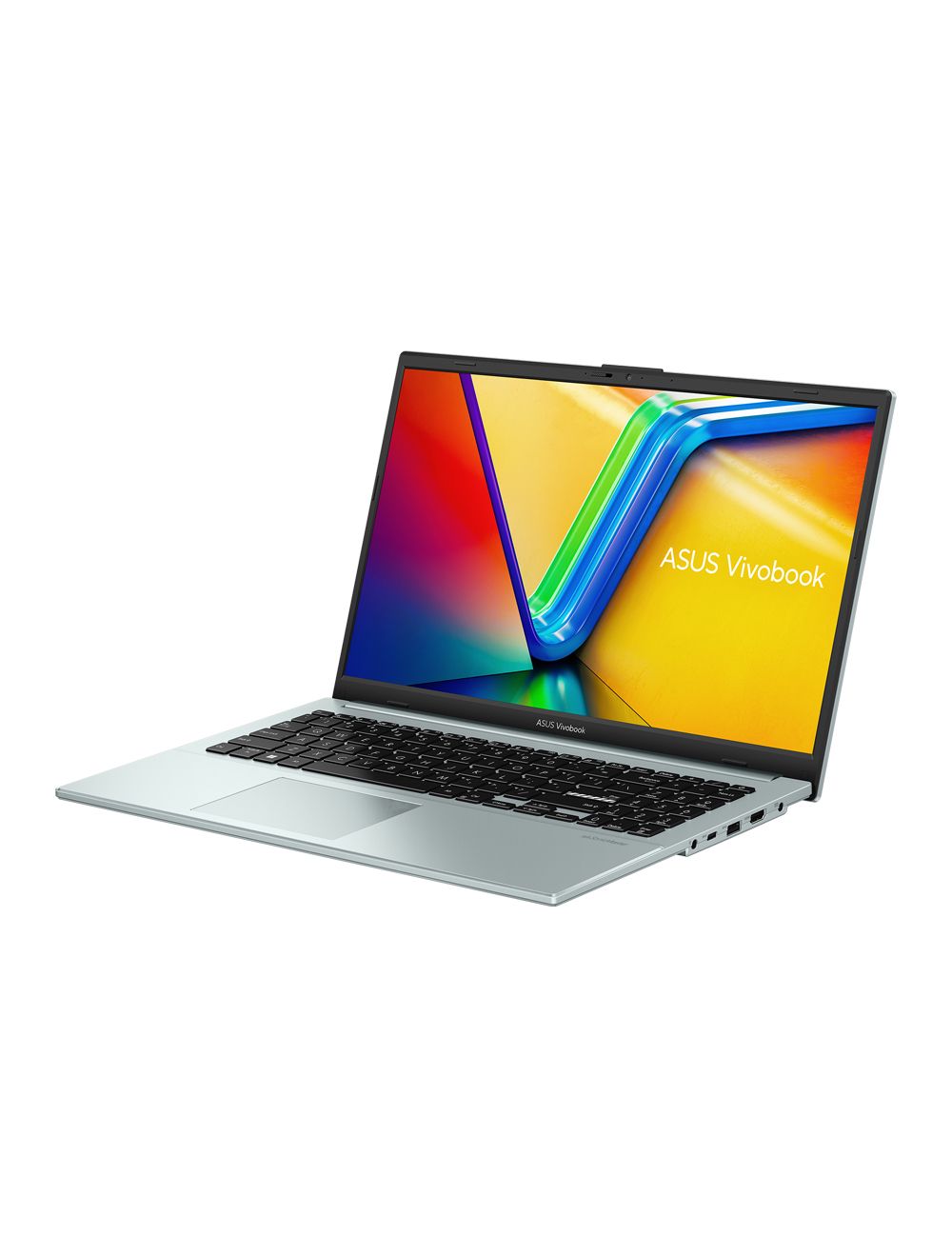 Asus VivoBook Go 15 E1504FA-NJ1909W Laptop (Grey Green)