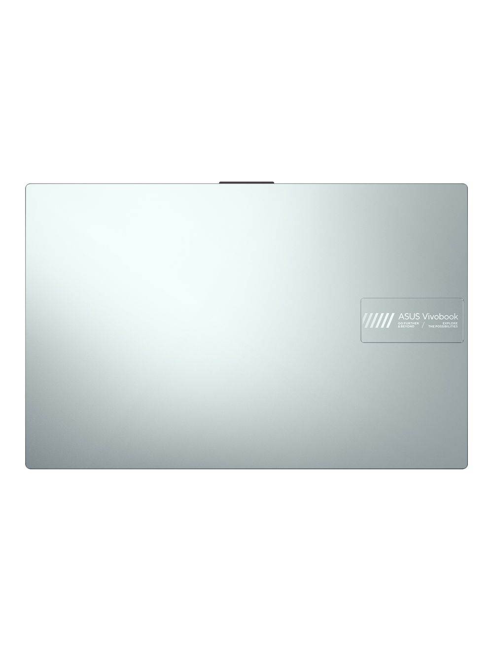 Asus VivoBook Go 15 E1504FA-NJ1909W Laptop (Grey Green)