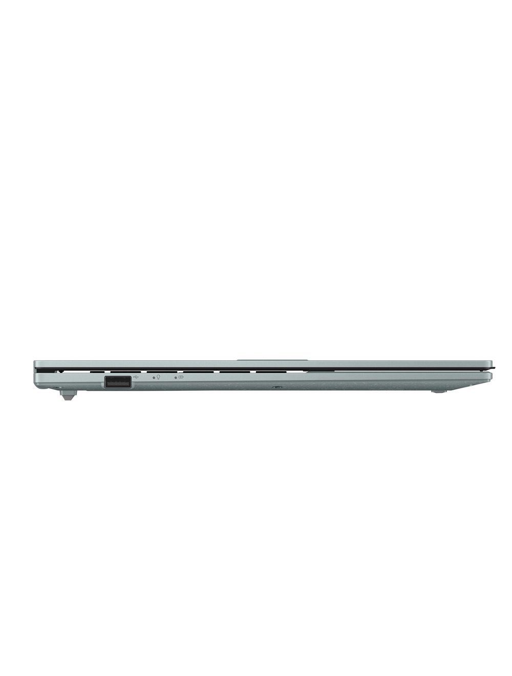 Asus VivoBook Go 15 E1504FA-NJ1909W Laptop (Grey Green)