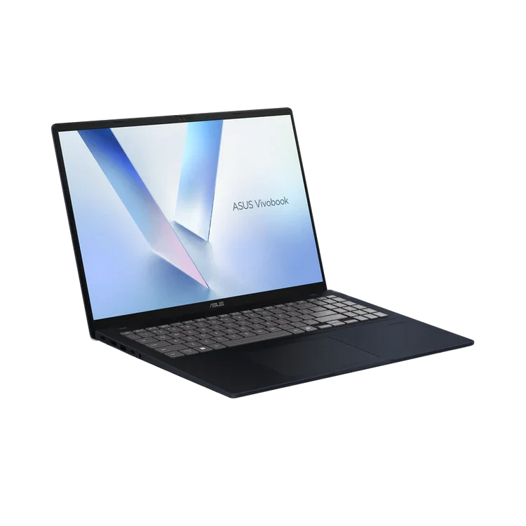 Asus Vivobook 16X X1607CA-MB110WSM Laptop (Quiet Blue)