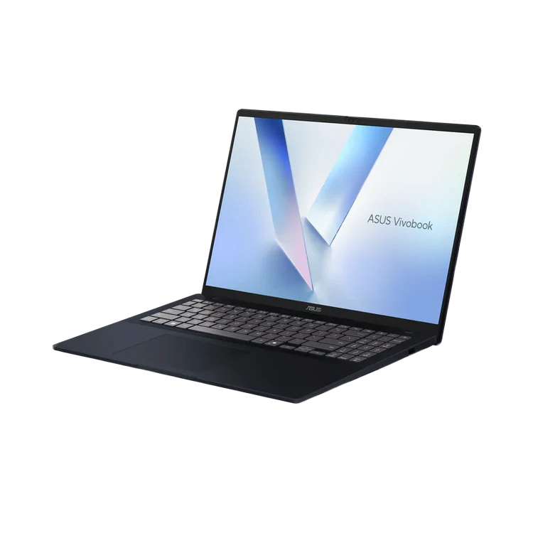 Asus Vivobook 16X X1607CA-MB110WSM Laptop (Quiet Blue)