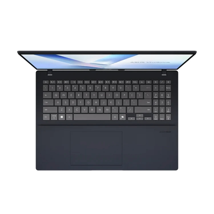 Asus Vivobook 16X X1607CA-MB110WSM Laptop (Quiet Blue)