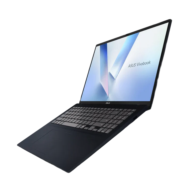 Asus Vivobook 16X X1607CA-MB110WSM Laptop (Quiet Blue)