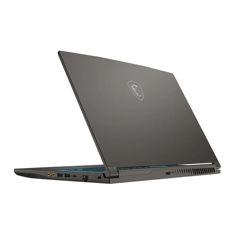 MSI Thin 15 B13VE-1831PH Gaming Laptop (Cosmos Grey)